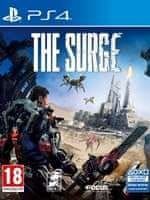 The Surge (PS4) - obrázek 1