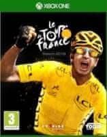 Tour de France 2018 (XONE) - obrázek 1