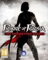 Prince of Persia: Zapomenuté písky - obrázek 1