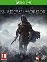 Middle-Earth: Shadow of Mordor (XONE) - obrázek 1