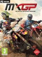 MXGP - The Official Motocross Videogame - obrázek 1