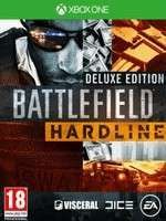 Battlefield: Hardline - Deluxe Edition (XONE) - obrázek 1