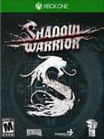 Shadow Warrior (XONE) - obrázek 1