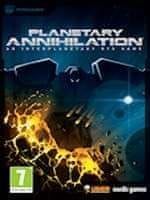 Planetary Annihilation - obrázek 1