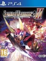 Samurai Warriors 4-II (PS4) - obrázek 1