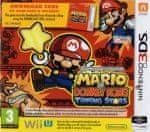 Mario VS Donkey Kong: Tipping Stars (3DS) - obrázek 1