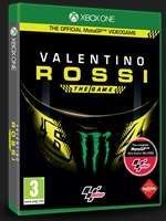 Valentino Rossi The Game (XONE) - obrázek 1