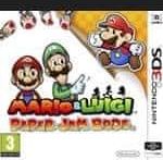 Mario and Luigi: Paper Jam Bros (3DS) - obrázek 1