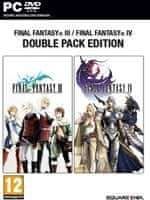 Final Fantasy 3 & 4 Bundle - obrázek 1