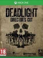 Deadlight: Directors Cut (XONE) - obrázek 1