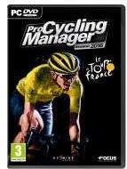 Pro Cycling Manager 2016 - obrázek 1