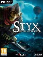 Styx: Shards of Darkness - obrázek 1