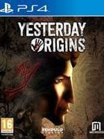 Yesterday Origins (PS4) - obrázek 1