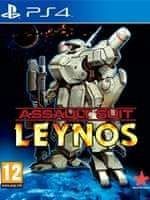 Assault Suit Leynos (PS4) - obrázek 1