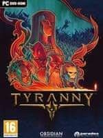 Tyranny - obrázek 1
