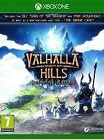 Valhalla Hills - Definitive Edition (XONE) - obrázek 1