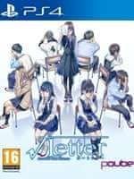 Root Letter (PS4) - obrázek 1