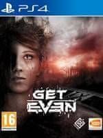 Get Even (PS4) - obrázek 1