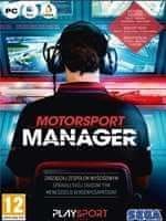 Motorsport Manager - obrázek 1