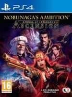 Nobunagas Ambition: Sphere of Influence - Ascension (PS4) - obrázek 1