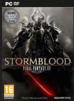 Final Fantasy XIV: Stormblood - obrázek 1