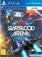 StarBlood Arena (PS4) - obrázek 1