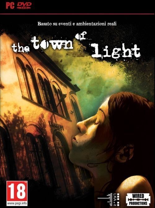 The Town of Light - obrázek 1