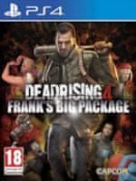 Dead Rising 4: Franks Big Package (PS4) - obrázek 1
