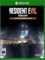 Resident Evil 7: Biohazard - Gold Edition (XONE) - obrázek 1