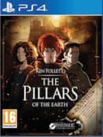 The Pillars of the Earth (PS4) - obrázek 1