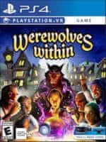 Werewolves Within (PS4) - obrázek 1