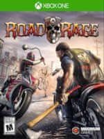 Road Rage (XONE) - obrázek 1