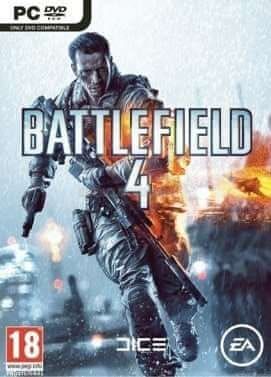 Battlefield 4 EN - obrázek 1