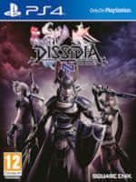 DISSIDIA Final Fantasy NT (PS4) - obrázek 1