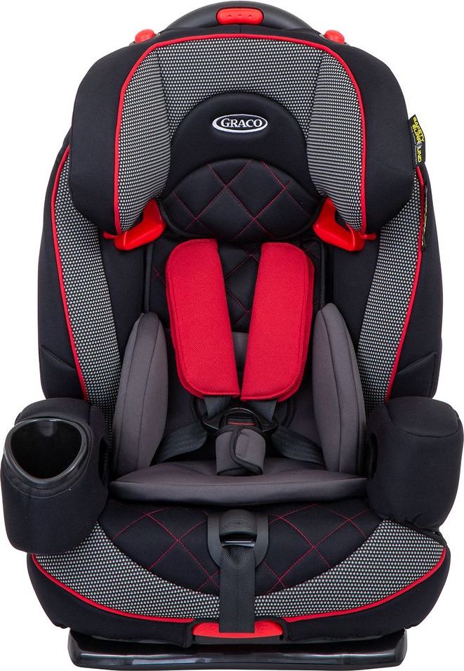 Graco Nautilus Elite 2019 Saturn - obrázek 1