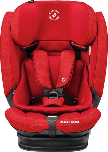 Maxi-Cosi Titan Pro 2019 Nomad Red - obrázek 1