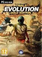 Trials Evolution GOLD - obrázek 1