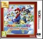 Mario Party: Island Tour (3DS) - obrázek 1