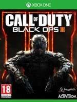 Call of Duty: Black Ops 3 (XONE) - obrázek 1