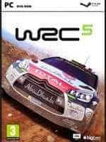 WRC 5 - obrázek 1