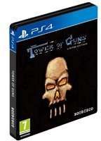 Tower of Guns - Limited Edition (PS4) - obrázek 1