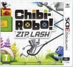 Chibi-Robo: Zip Lash (3DS) - obrázek 1