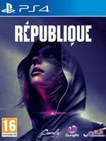 Republique (PS4) - obrázek 1
