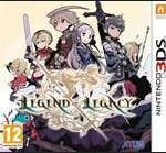 The Legend of Legacy (3DS) - obrázek 1