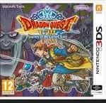 Dragon Quest VIII: Journey of the Cursed King (3DS) - obrázek 1