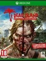 Dead Island: Definitive Edition (XONE) - obrázek 1