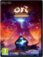 Ori and the Blind Forest (Definitive Edition) - obrázek 1
