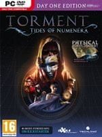 Torment: Tides of Numenera - Day One Edition - obrázek 1