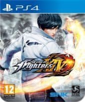 The King of Fighters XIV - Day One Edition (PS4) - obrázek 1