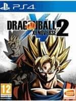 Dragon Ball Xenoverse 2 (PS4) - obrázek 1